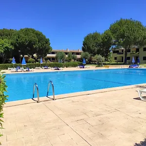 Apartamento The Triple House, Alvor