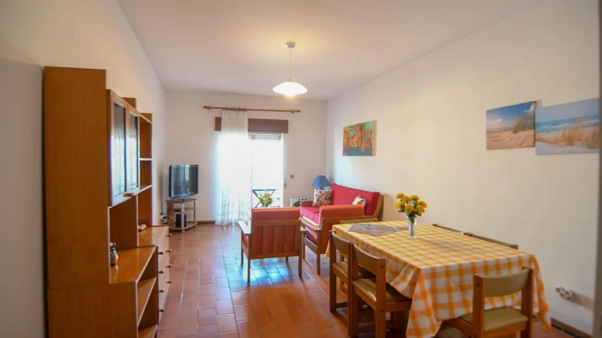 Apartamento Eastview Lagos
