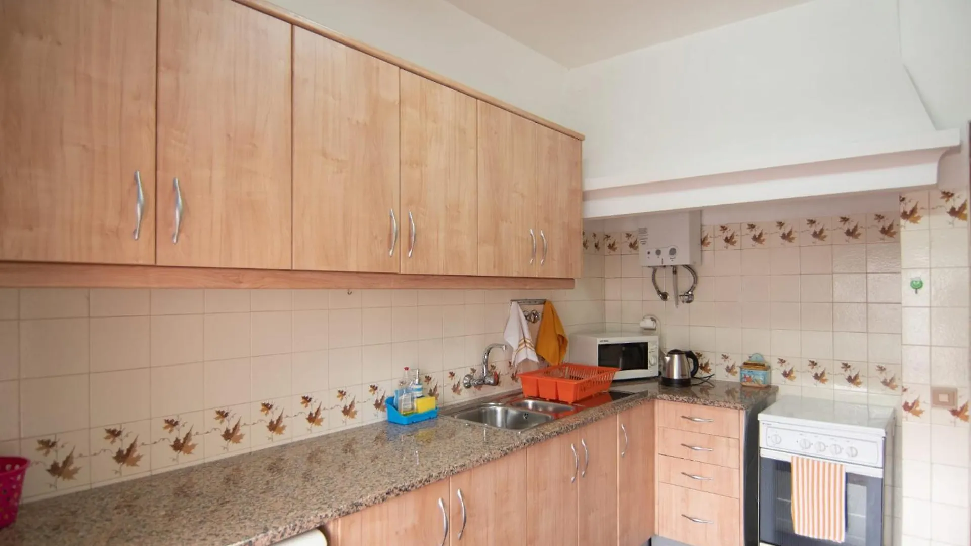 Eastview Lagos Apartamento